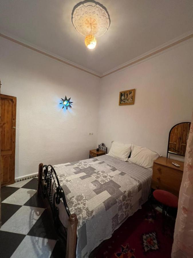 Riad Mahjouba Marrakech & Spa Marrakesh Buitenkant foto