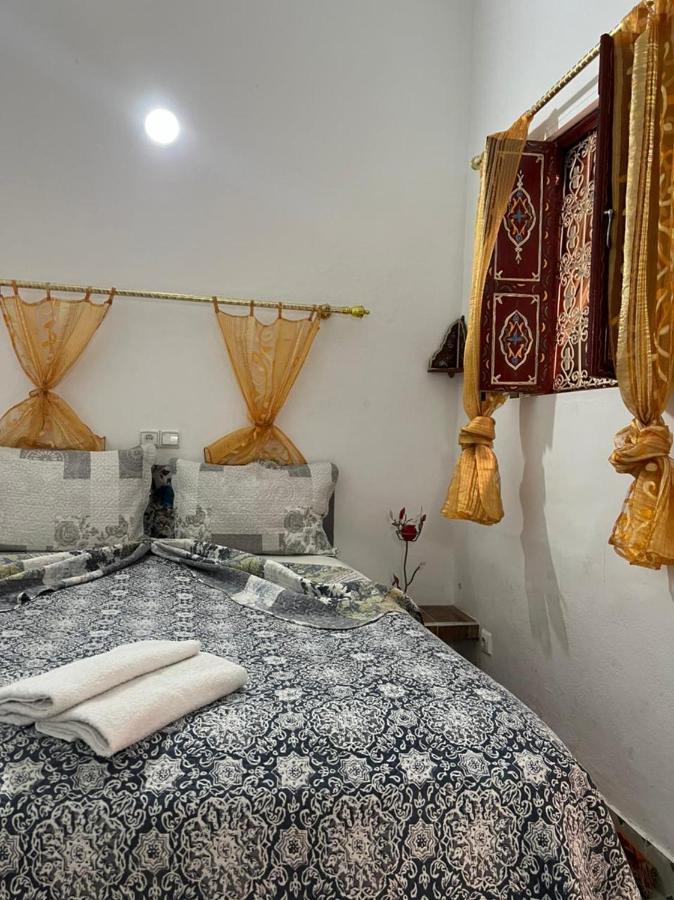 Riad Mahjouba Marrakech & Spa Marrakesh Buitenkant foto