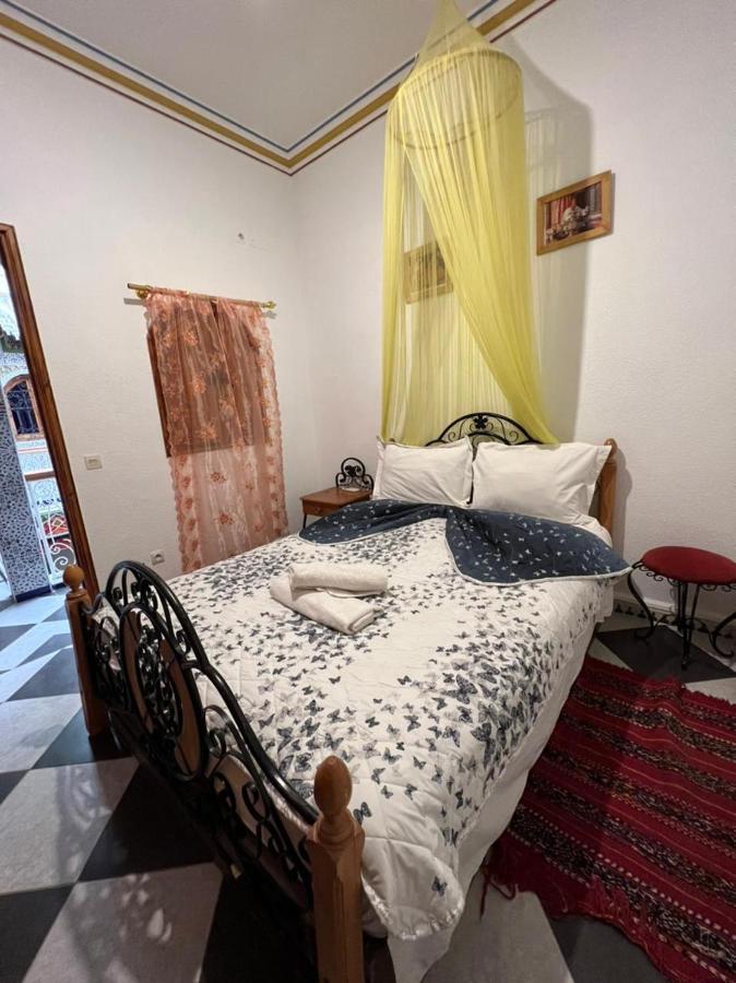 Riad Mahjouba Marrakech & Spa Marrakesh Buitenkant foto
