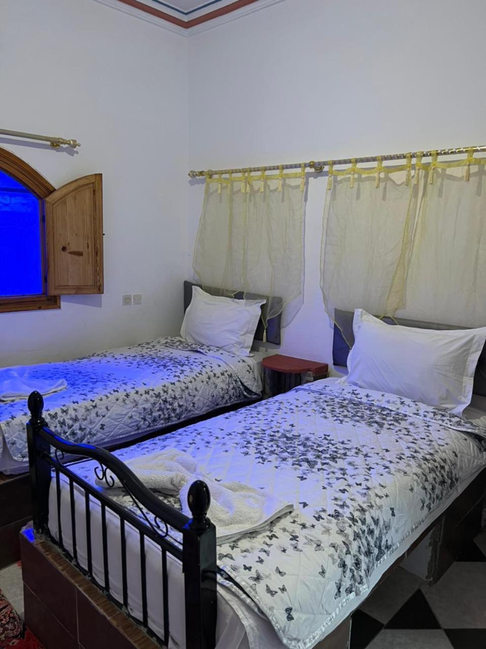 Riad Mahjouba Marrakech & Spa Marrakesh Buitenkant foto