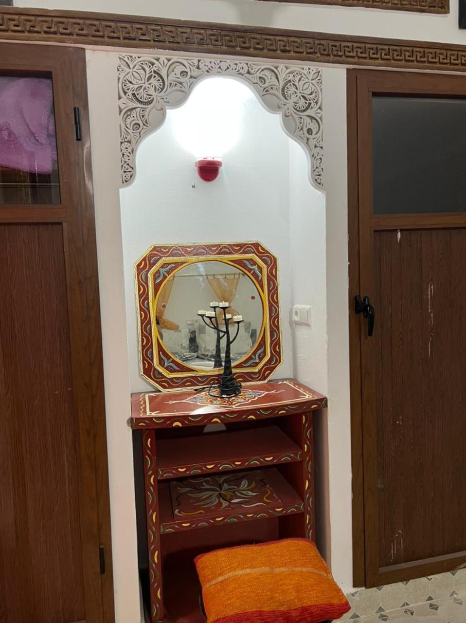 Riad Mahjouba Marrakech & Spa Marrakesh Buitenkant foto
