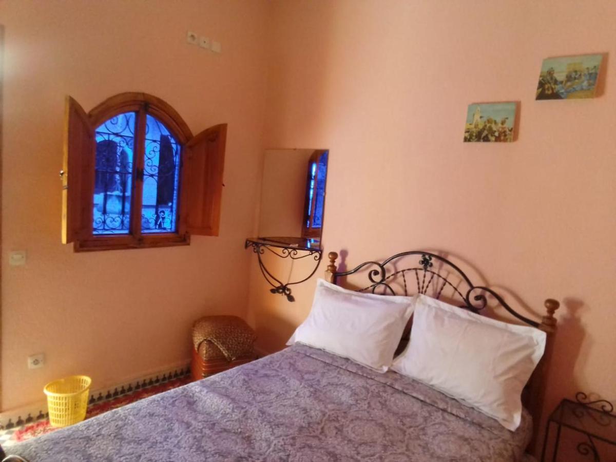 Riad Mahjouba Marrakech & Spa Marrakesh Buitenkant foto
